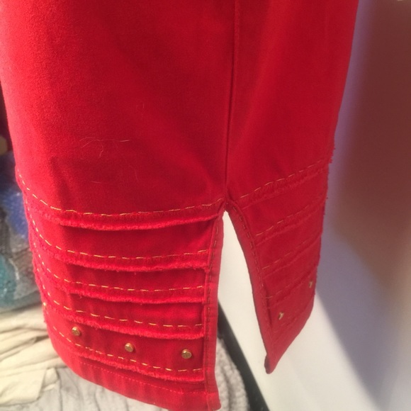 Roberta Scarpa beautiful skirt - Picture 5 of 7